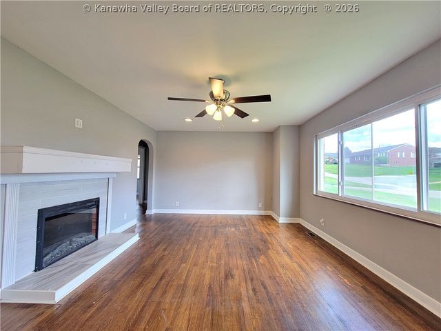 1002 Drew Street, Milton, WV 25541