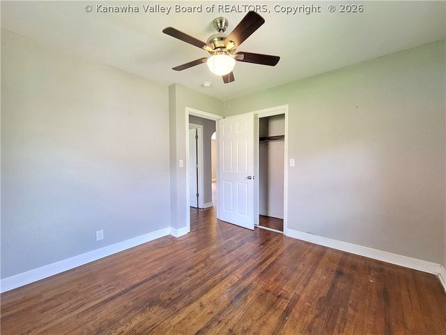 1002 Drew Street, Milton, WV 25541
