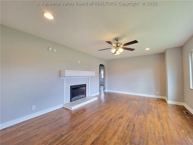 1002 Drew Street, Milton, WV 25541