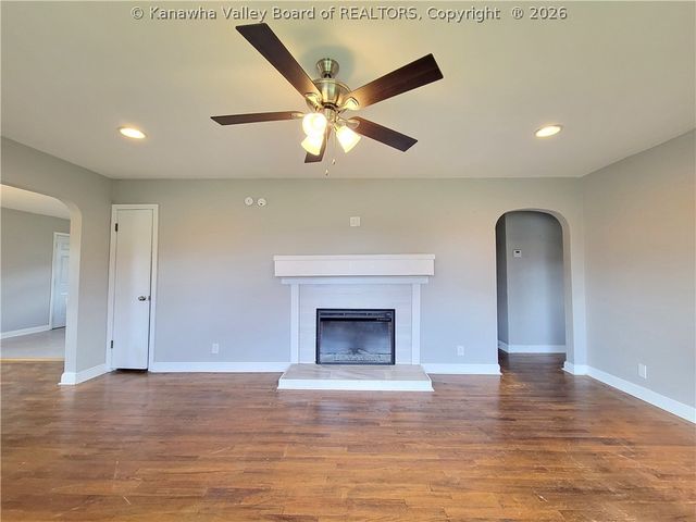 1002 Drew Street, Milton, WV 25541