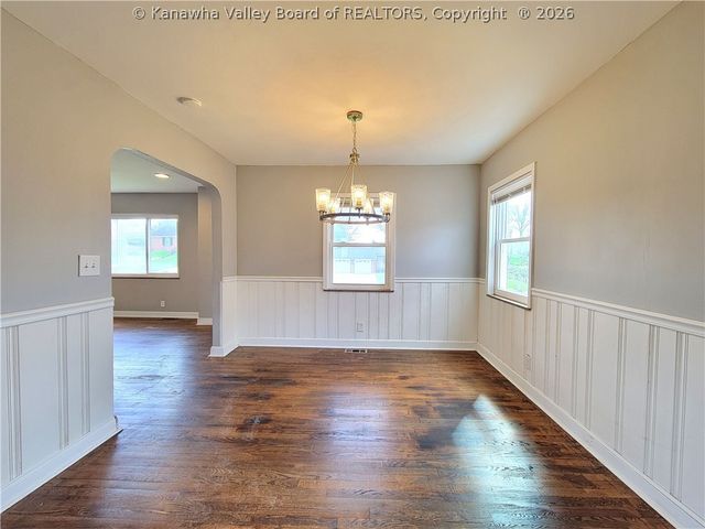 1002 Drew Street, Milton, WV 25541