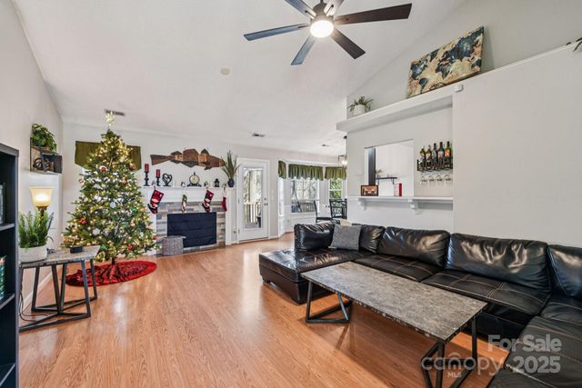 3684 Lake Spring Avenue NW, Concord, NC 28027