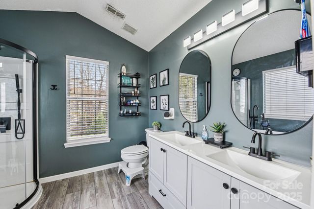 3684 Lake Spring Avenue NW, Concord, NC 28027