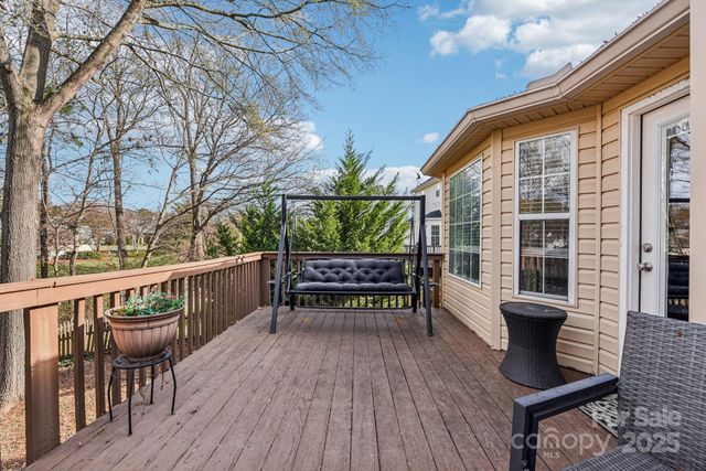 3684 Lake Spring Avenue NW, Concord, NC 28027