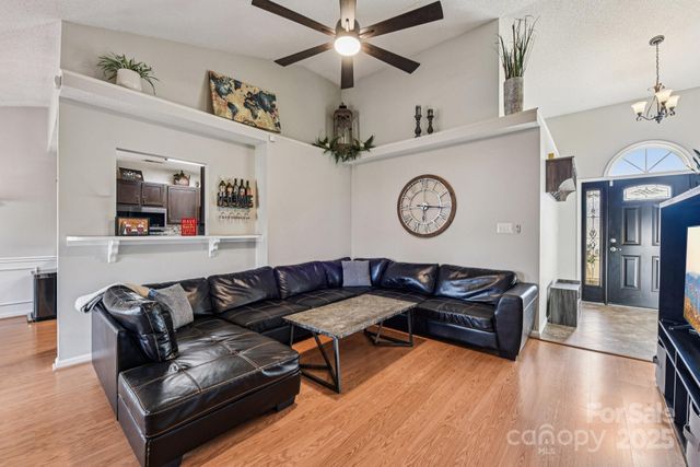 3684 Lake Spring Avenue NW, Concord, NC 28027