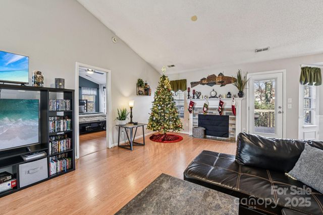 3684 Lake Spring Avenue NW, Concord, NC 28027