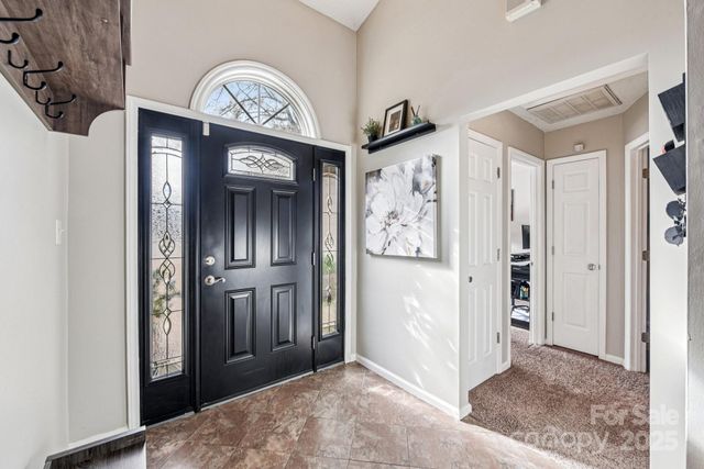 3684 Lake Spring Avenue NW, Concord, NC 28027