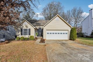 3684 Lake Spring Avenue NW, Concord, NC 28027