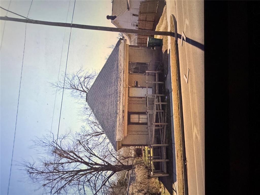 206 SE 25th Street, Oklahoma City, OK 73129