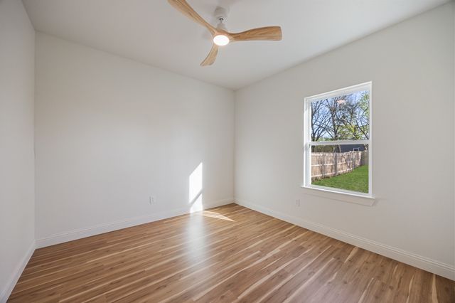 103 Stallings Street, Terrell, TX 75160