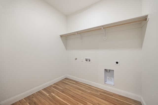 103 Stallings Street, Terrell, TX 75160