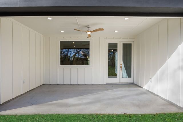 103 Stallings Street, Terrell, TX 75160