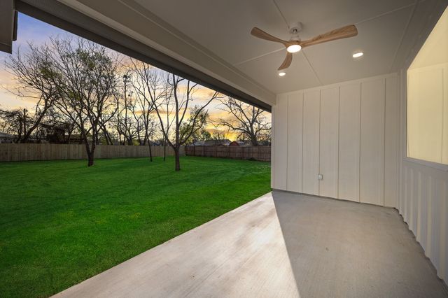 103 Stallings Street, Terrell, TX 75160