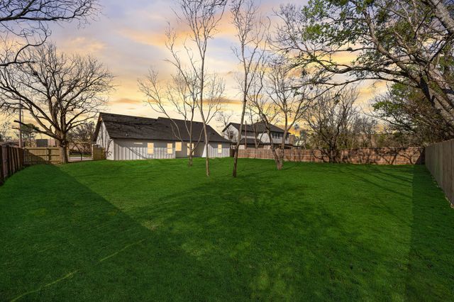 103 Stallings Street, Terrell, TX 75160