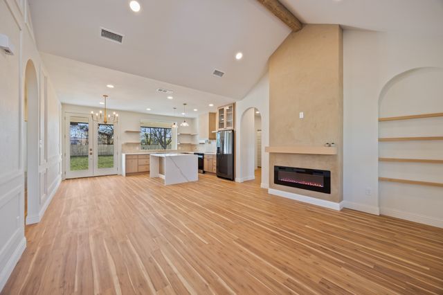 103 Stallings Street, Terrell, TX 75160