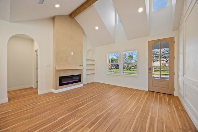 103 Stallings Street, Terrell, TX 75160