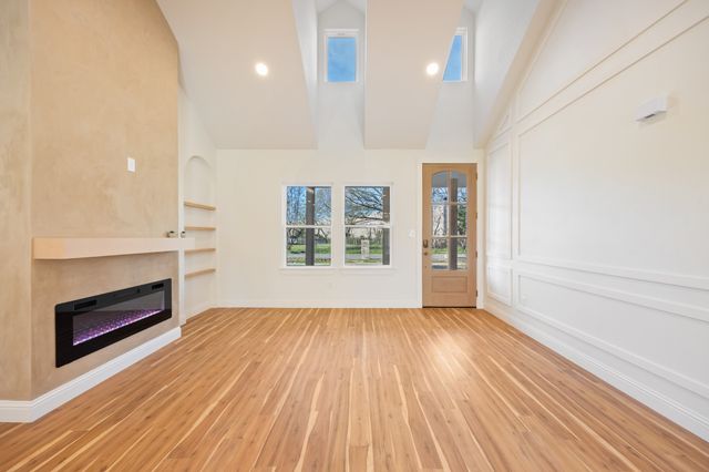 103 Stallings Street, Terrell, TX 75160