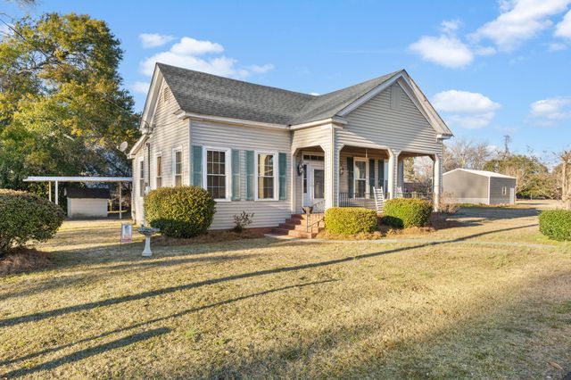 216 Sumter Street, Cope, SC 29038