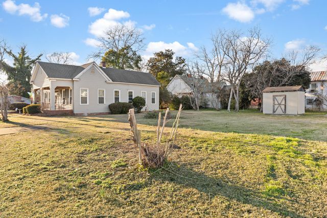 216 Sumter Street, Cope, SC 29038