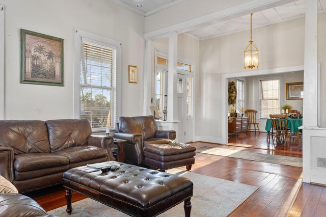 216 Sumter Street, Cope, SC 29038