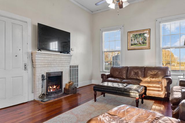 216 Sumter Street, Cope, SC 29038