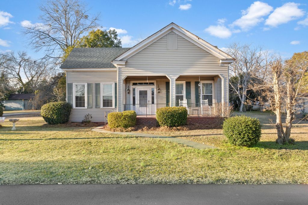 216 Sumter Street, Cope, SC 29038