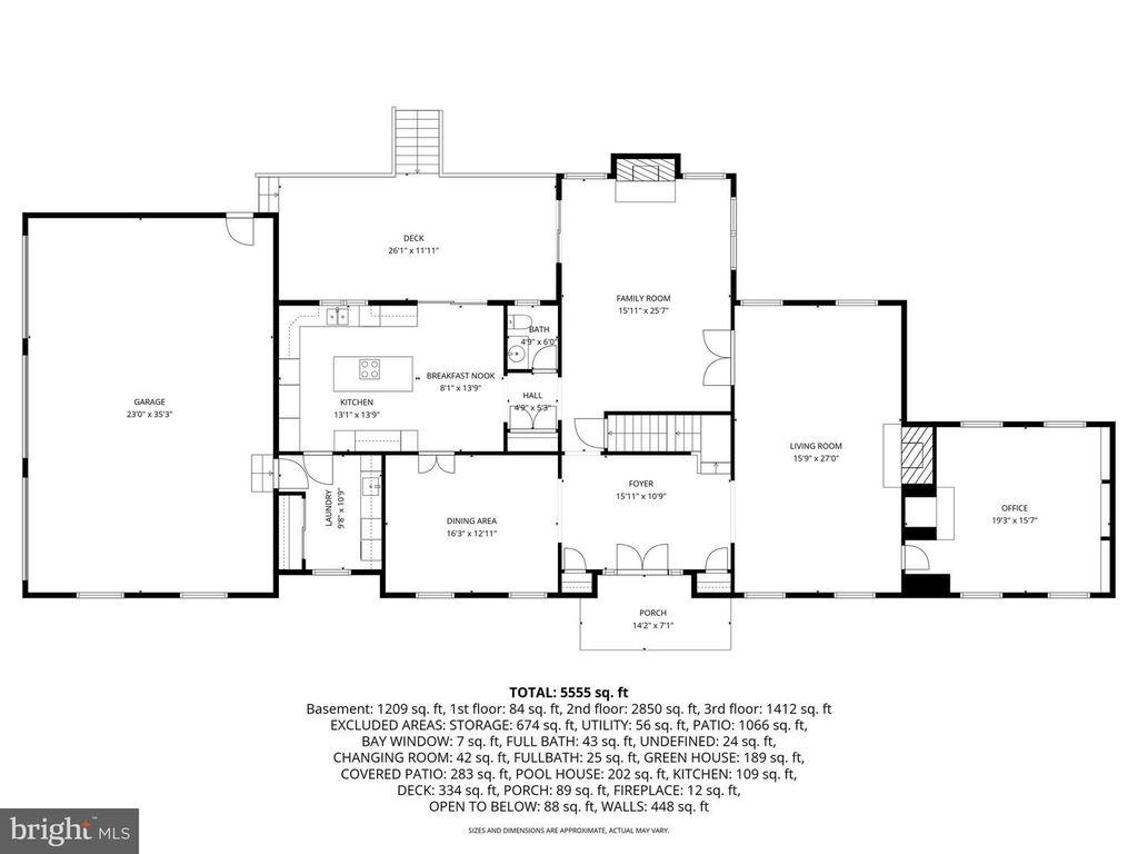 Image 76 of property listing at 7 GLENBERRY CT, Phoenix, MD 21131