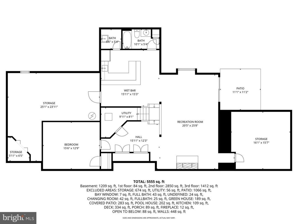 Image 78 of property listing at 7 GLENBERRY CT, Phoenix, MD 21131