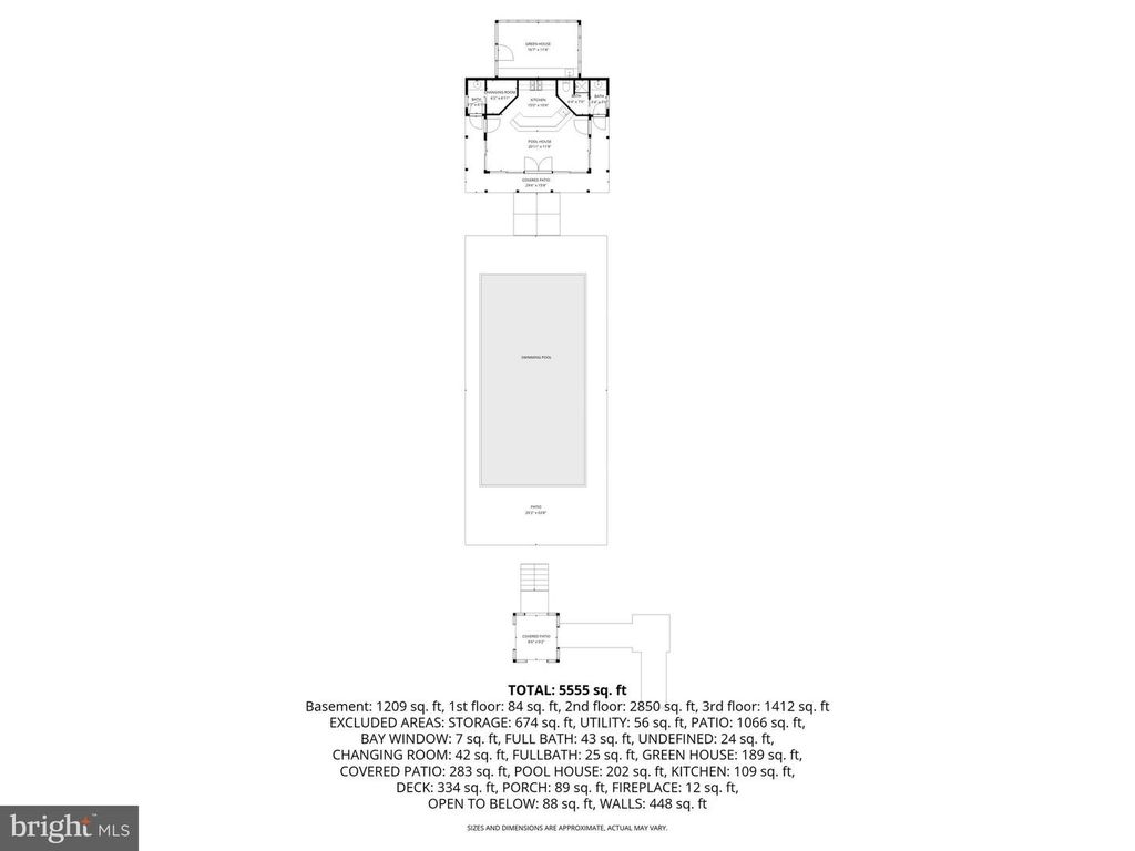 Image 79 of property listing at 7 GLENBERRY CT, Phoenix, MD 21131