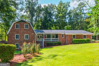 4781 Timberland Drive SW, Mableton, GA 30126