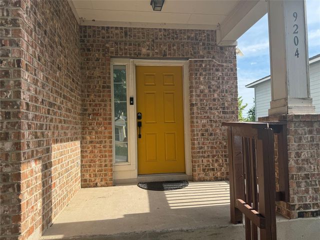 9204 Magna Carta LOOP, Austin, TX 78754