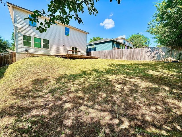 9204 Magna Carta LOOP, Austin, TX 78754