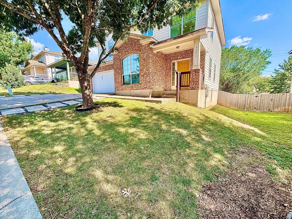 9204 Magna Carta LOOP, Austin, TX 78754