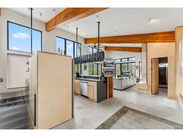 1009 American Way, Breckenridge, CO 80424