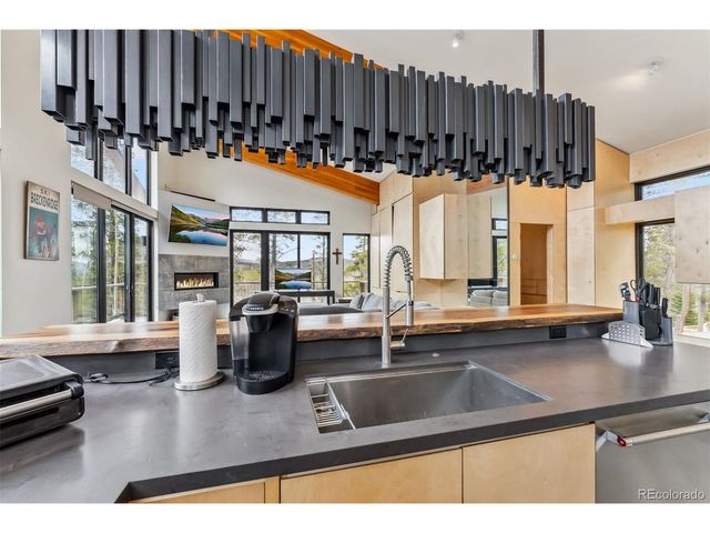 1009 American Way, Breckenridge, CO 80424