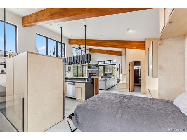 1009 American Way, Breckenridge, CO 80424