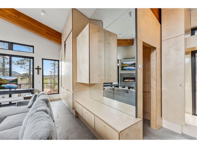 1009 American Way, Breckenridge, CO 80424