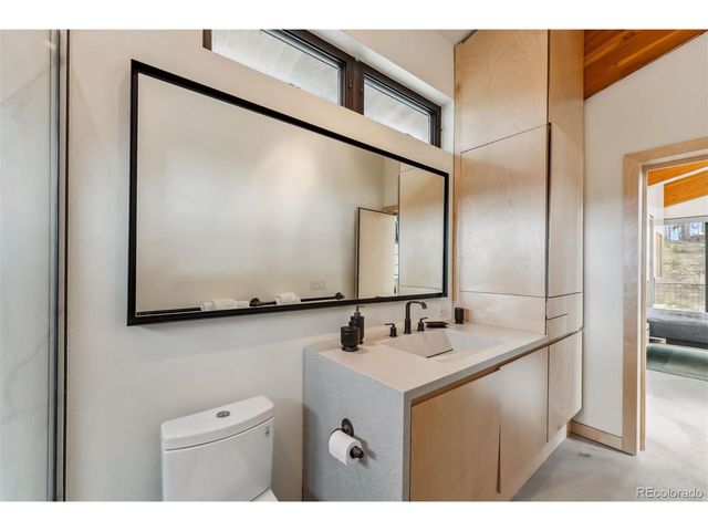 1009 American Way, Breckenridge, CO 80424