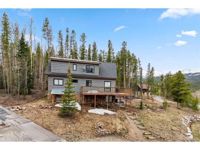 1009 American Way, Breckenridge, CO 80424