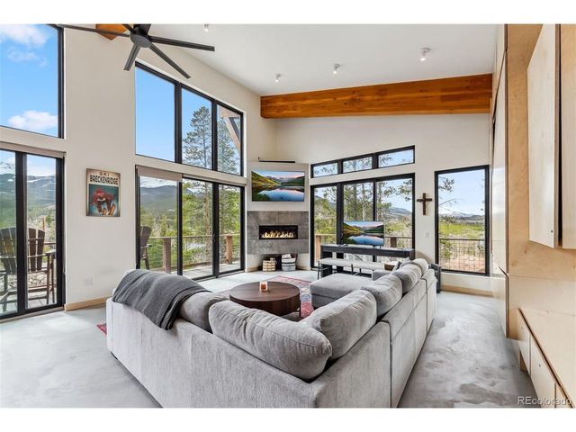 1009 American Way, Breckenridge, CO 80424