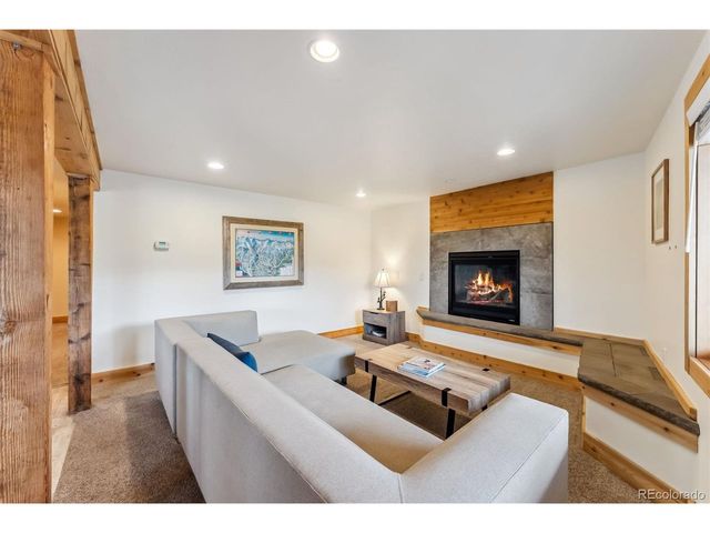 1009 American Way, Breckenridge, CO 80424