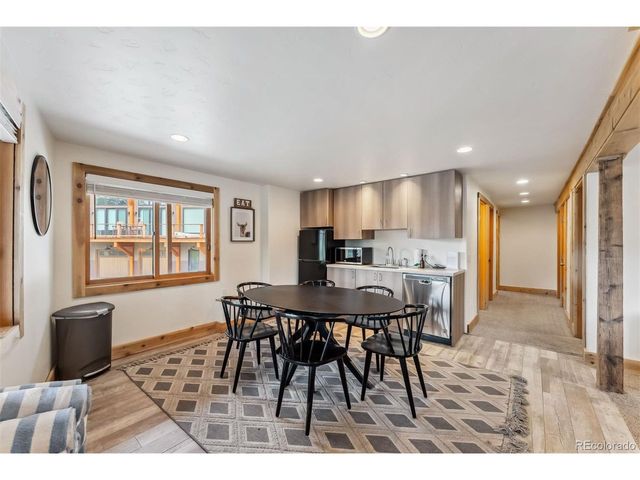 1009 American Way, Breckenridge, CO 80424