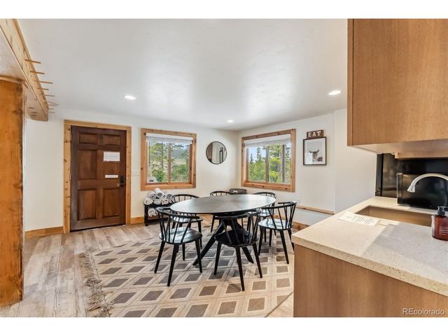 1009 American Way, Breckenridge, CO 80424