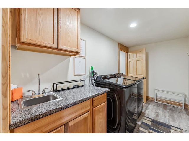 1009 American Way, Breckenridge, CO 80424