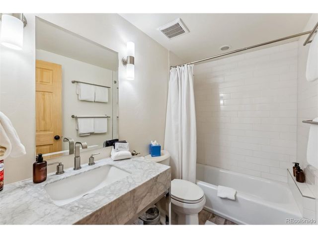 1009 American Way, Breckenridge, CO 80424