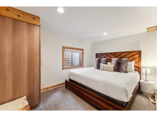 1009 American Way, Breckenridge, CO 80424