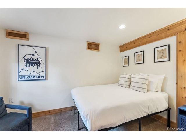 1009 American Way, Breckenridge, CO 80424