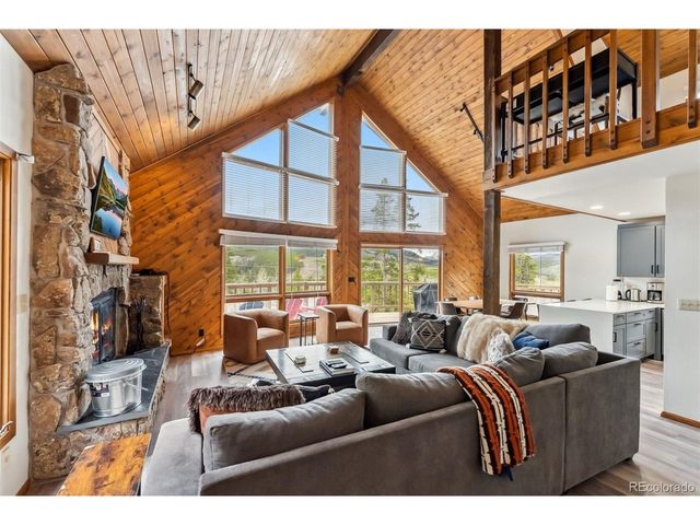 1009 American Way, Breckenridge, CO 80424