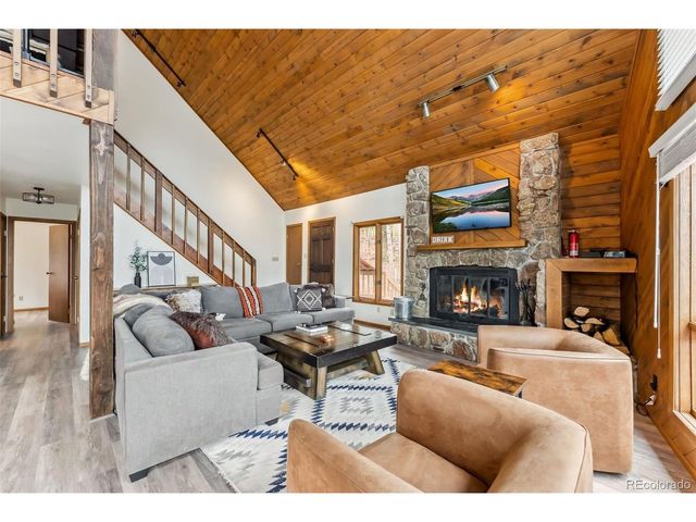 1009 American Way, Breckenridge, CO 80424