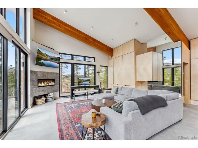 1009 American Way, Breckenridge, CO 80424